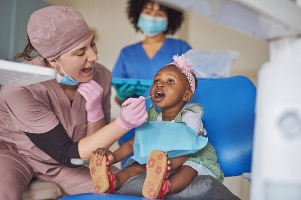 Advanced Technology for Better Dental Care in Piedmont, MO