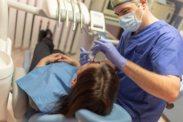  Piednt, MO Dental Services Pros